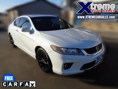 2013 Honda Accord EX