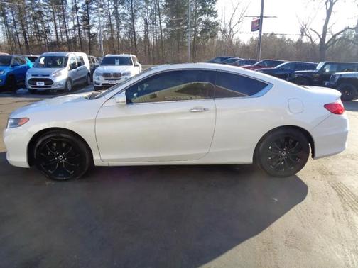 2013 Honda Accord EX