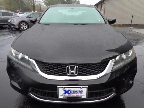 2014 Honda Accord LX-S