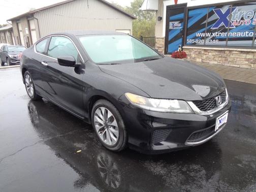 2014 Honda Accord LX-S