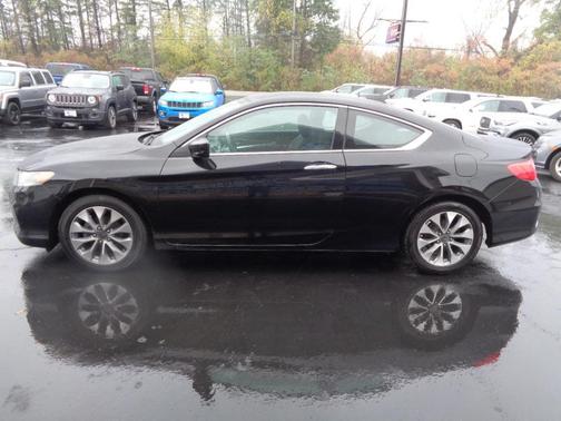 2014 Honda Accord LX-S