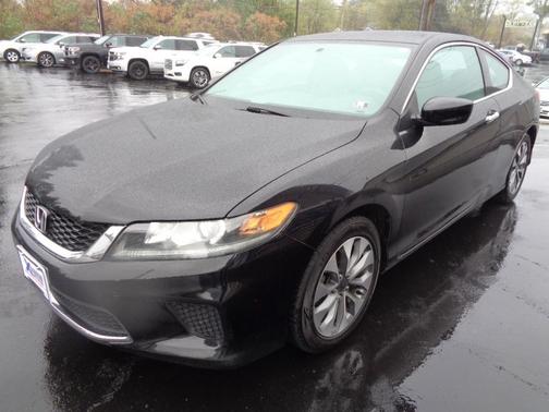 2014 Honda Accord LX-S
