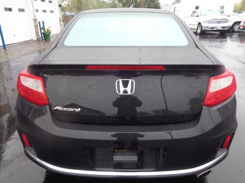 2014 Honda Accord LX-S