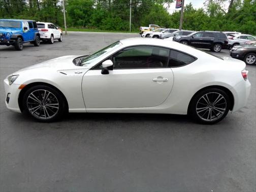 2013 Scion FR-S 10 Series