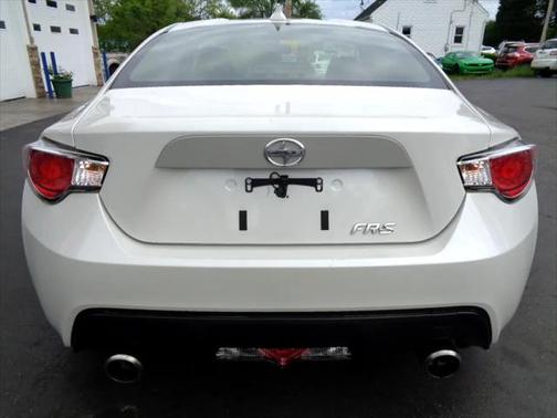 2013 Scion FR-S 10 Series