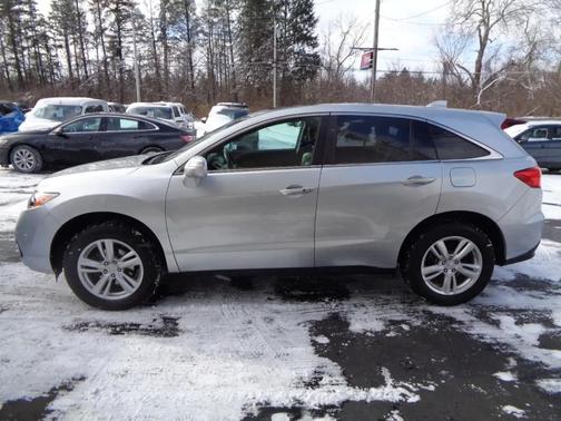 2014 Acura RDX Technology
