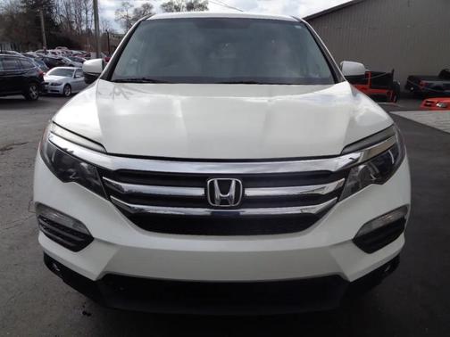2016 Honda Pilot EX