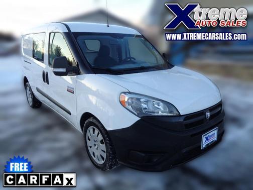 2015 RAM ProMaster City Tradesman