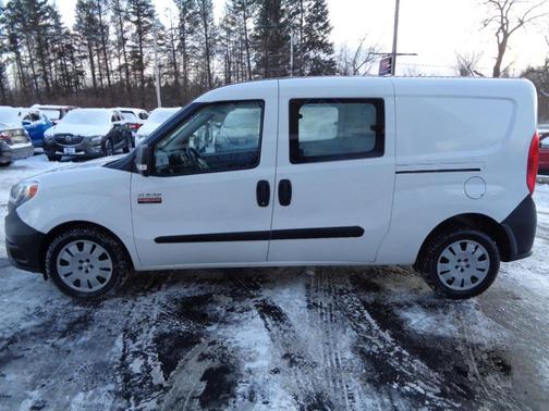 2015 RAM ProMaster City Tradesman