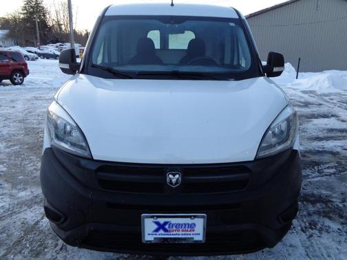 2015 RAM ProMaster City Tradesman