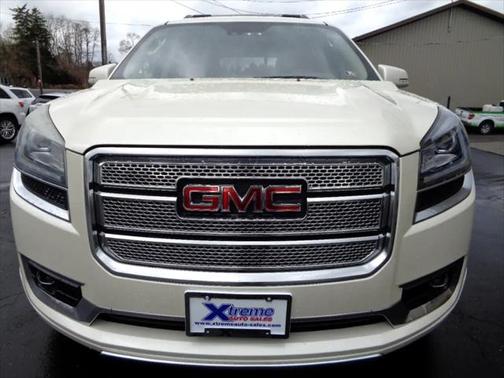 2014 GMC Acadia Denali