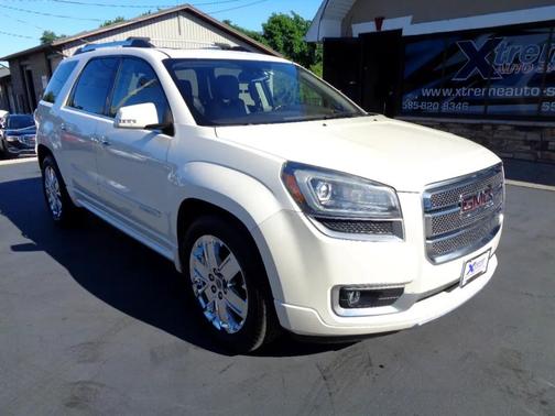 2014 GMC Acadia Denali