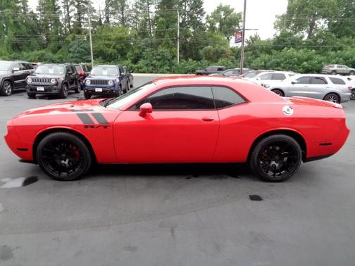 2014 Dodge Challenger R/T