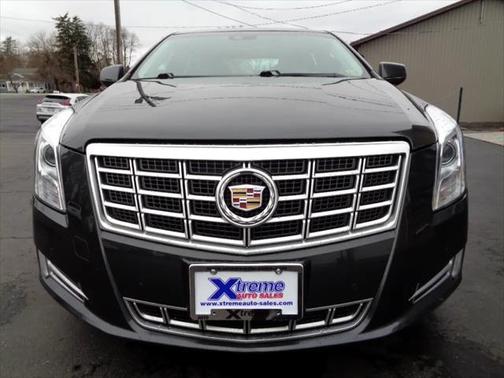 2014 Cadillac XTS Luxury