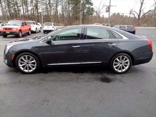 2014 Cadillac XTS Luxury