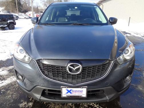 2013 Mazda CX-5 Grand Touring