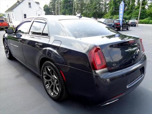 2015 Chrysler 300 S