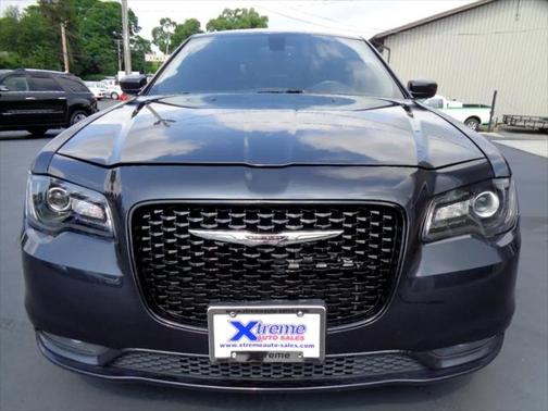 2015 Chrysler 300 S