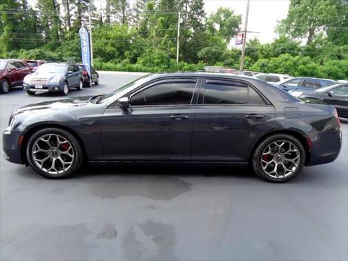 2015 Chrysler 300 S