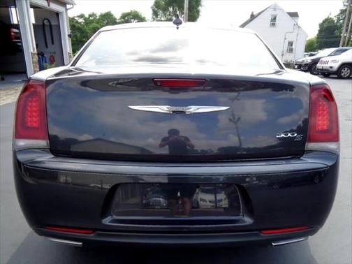 2015 Chrysler 300 S