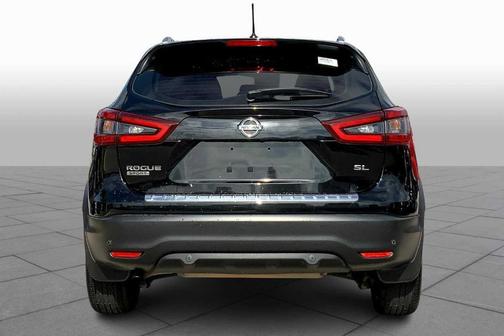 2020 Nissan Rogue Sport SL