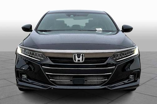 2022 Honda Accord Sport 2.0T