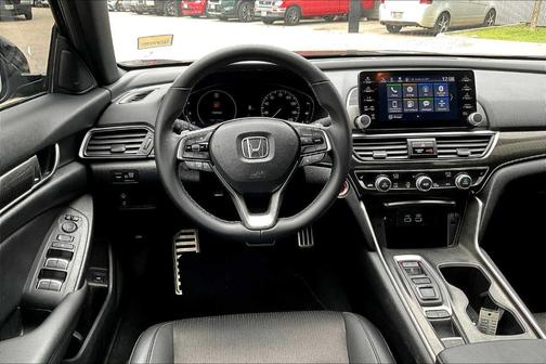 2022 Honda Accord Sport 2.0T