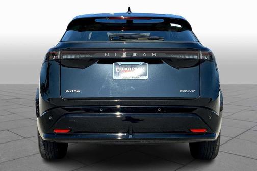 2023 Nissan ARIYA EVOLVE+