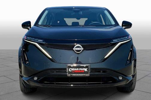2023 Nissan ARIYA EVOLVE+
