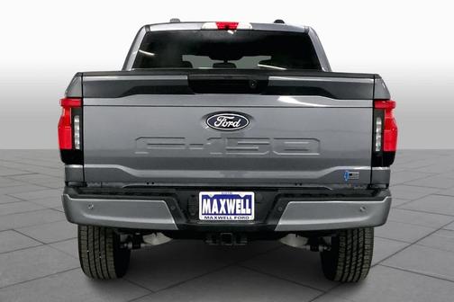 2024 Ford F-150 Lightning XLT