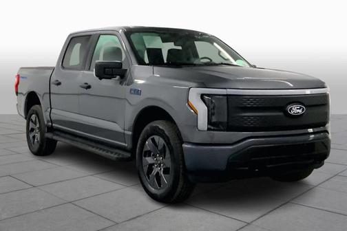 2024 Ford F-150 Lightning XLT