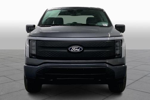 2024 Ford F-150 Lightning XLT