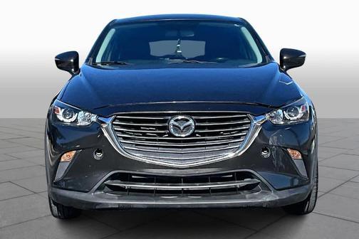 2016 Mazda CX-3 Touring