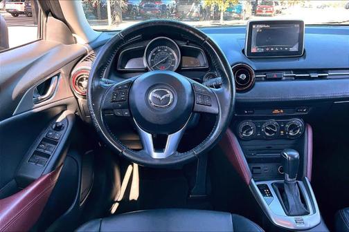 2016 Mazda CX-3 Touring