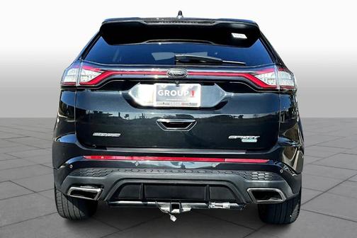 2015 Ford Edge Sport