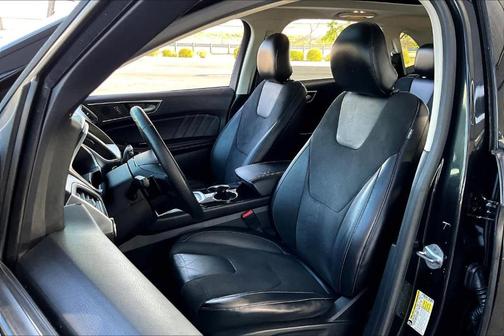 2015 Ford Edge Sport