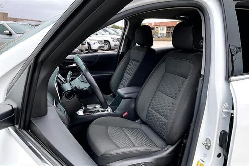 2018 Chevrolet Equinox 1LT