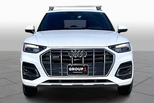 2021 Audi Q5 45 Premium