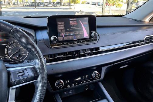 2023 Mitsubishi Outlander ES