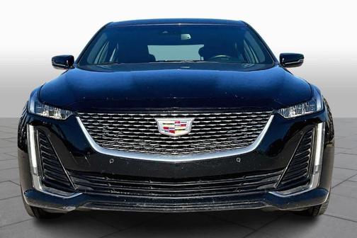2024 Cadillac CT5 Premium Luxury RWD