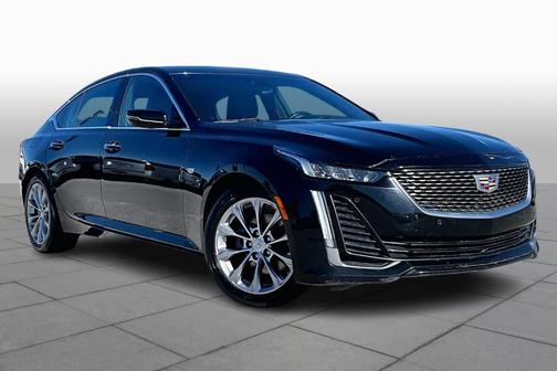 2024 Cadillac CT5 Premium Luxury RWD