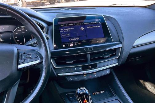 2024 Cadillac CT5 Premium Luxury RWD