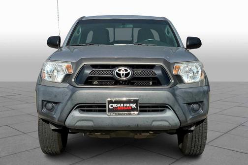 2014 Toyota Tacoma PreRunner
