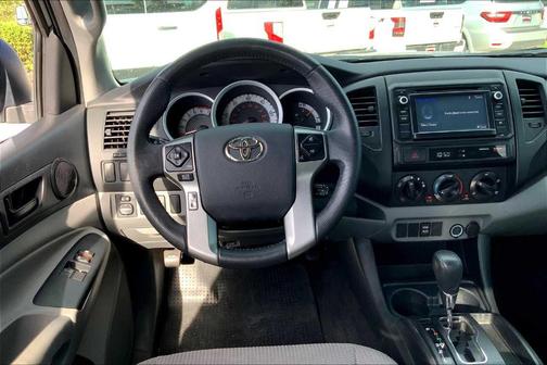 2014 Toyota Tacoma PreRunner