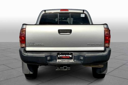 2014 Toyota Tacoma PreRunner