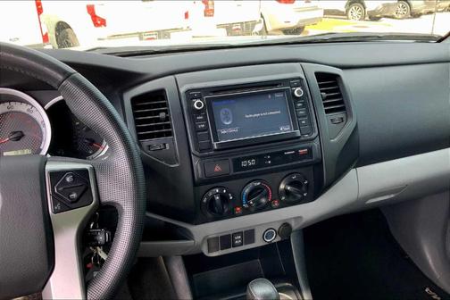 2014 Toyota Tacoma PreRunner
