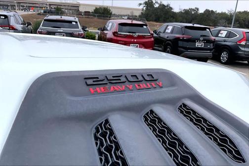 2024 RAM 2500 Limited