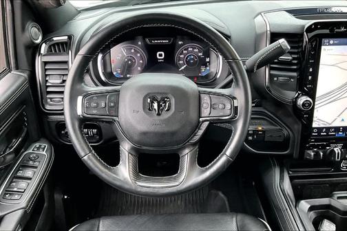 2024 RAM 2500 Limited