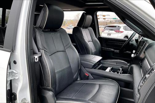 2024 RAM 2500 Limited