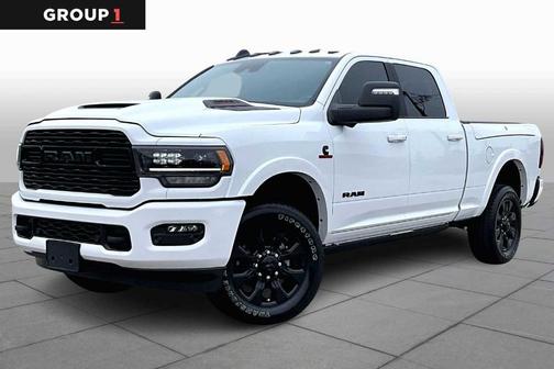 2024 RAM 2500 Limited